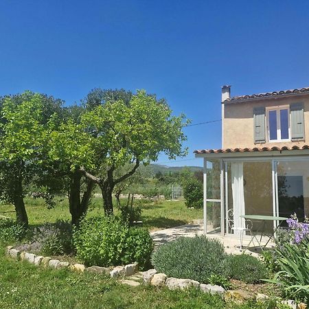 La Bastideta, Apartamento Fayence Exterior foto