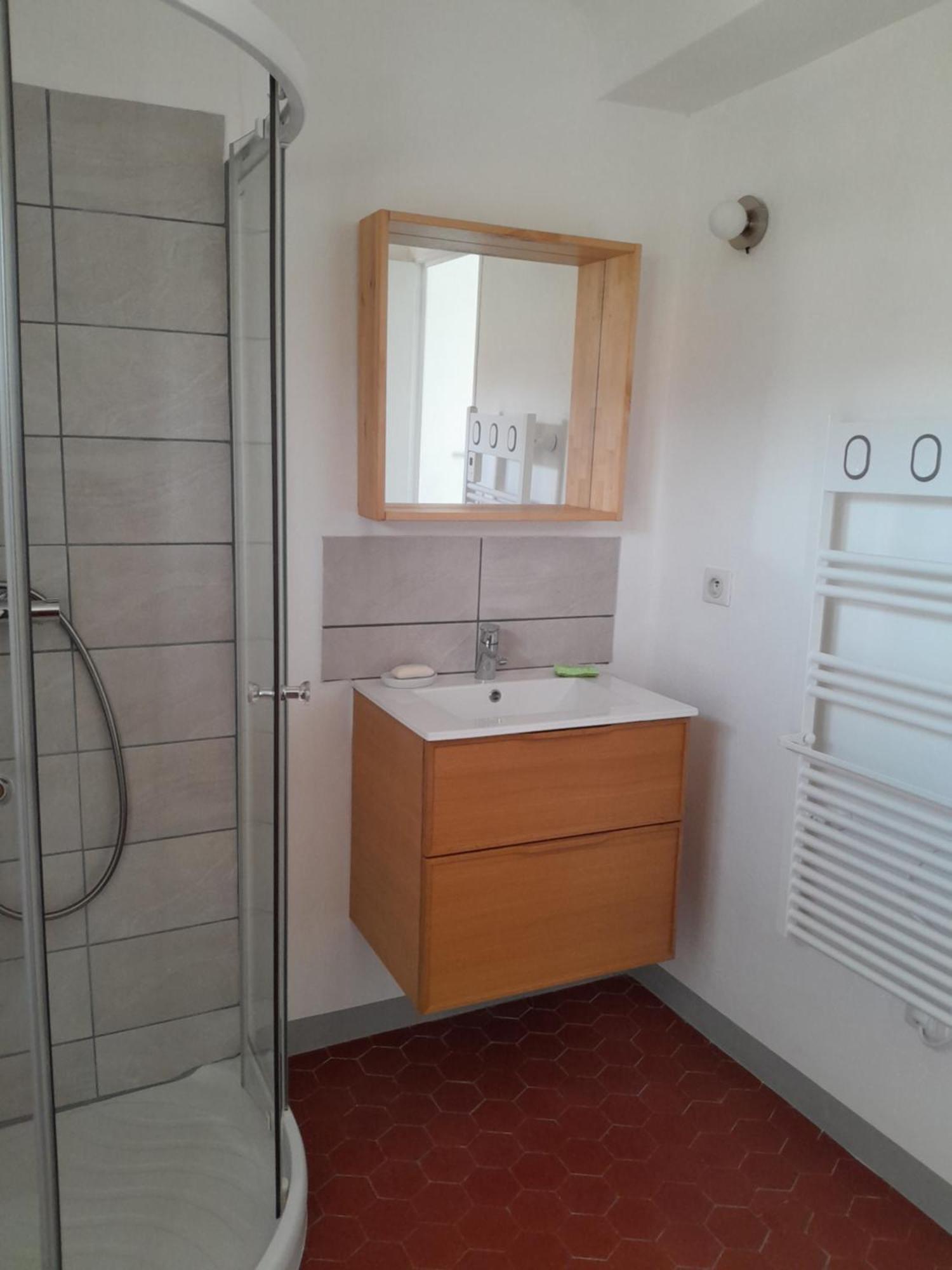 La Bastideta, Apartamento Fayence Exterior foto