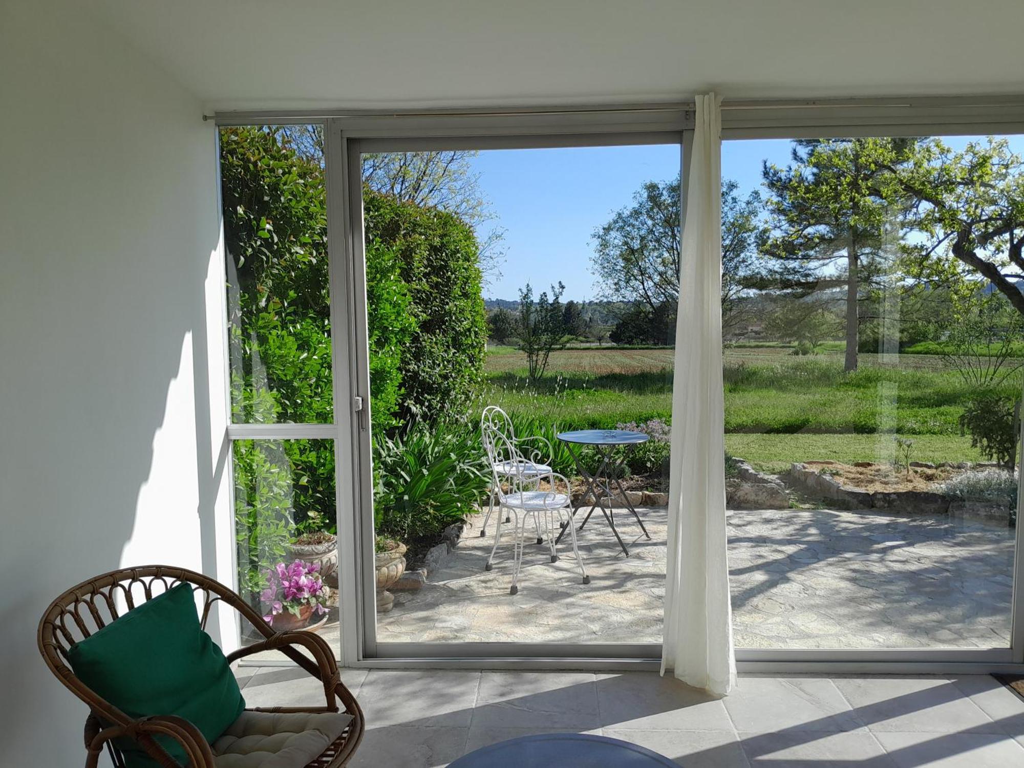 La Bastideta, Apartamento Fayence Exterior foto
