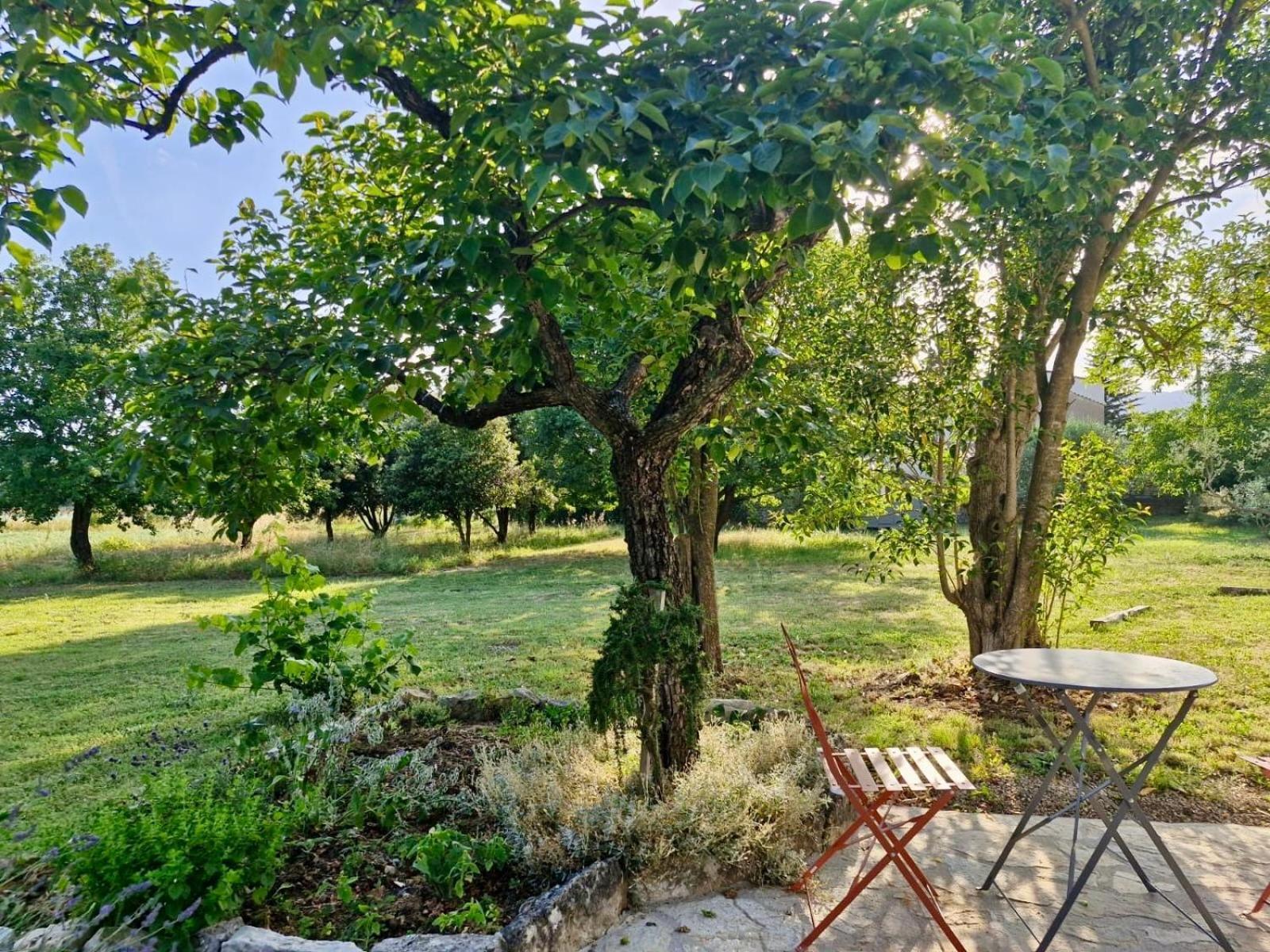 La Bastideta, Apartamento Fayence Exterior foto