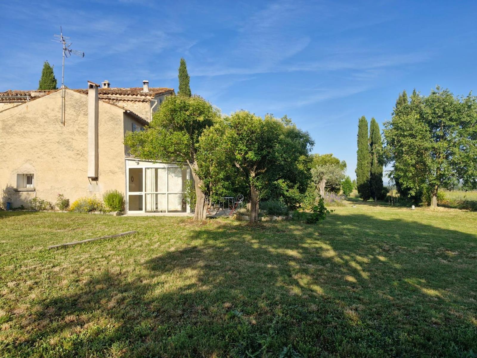 La Bastideta, Apartamento Fayence Exterior foto