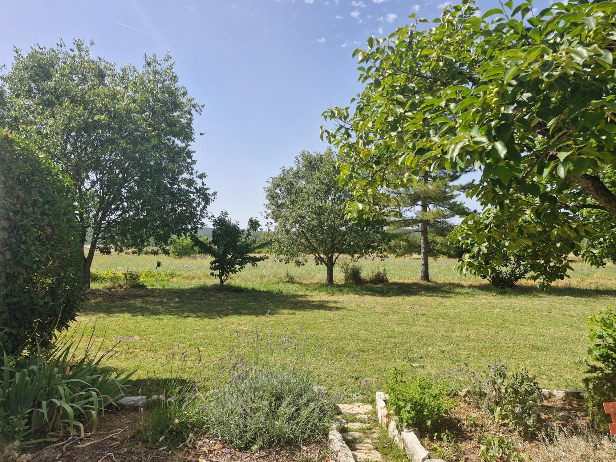 La Bastideta, Apartamento Fayence Exterior foto