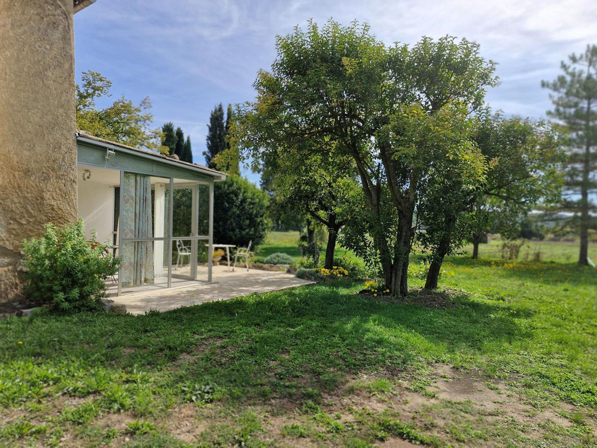 La Bastideta, Apartamento Fayence Exterior foto
