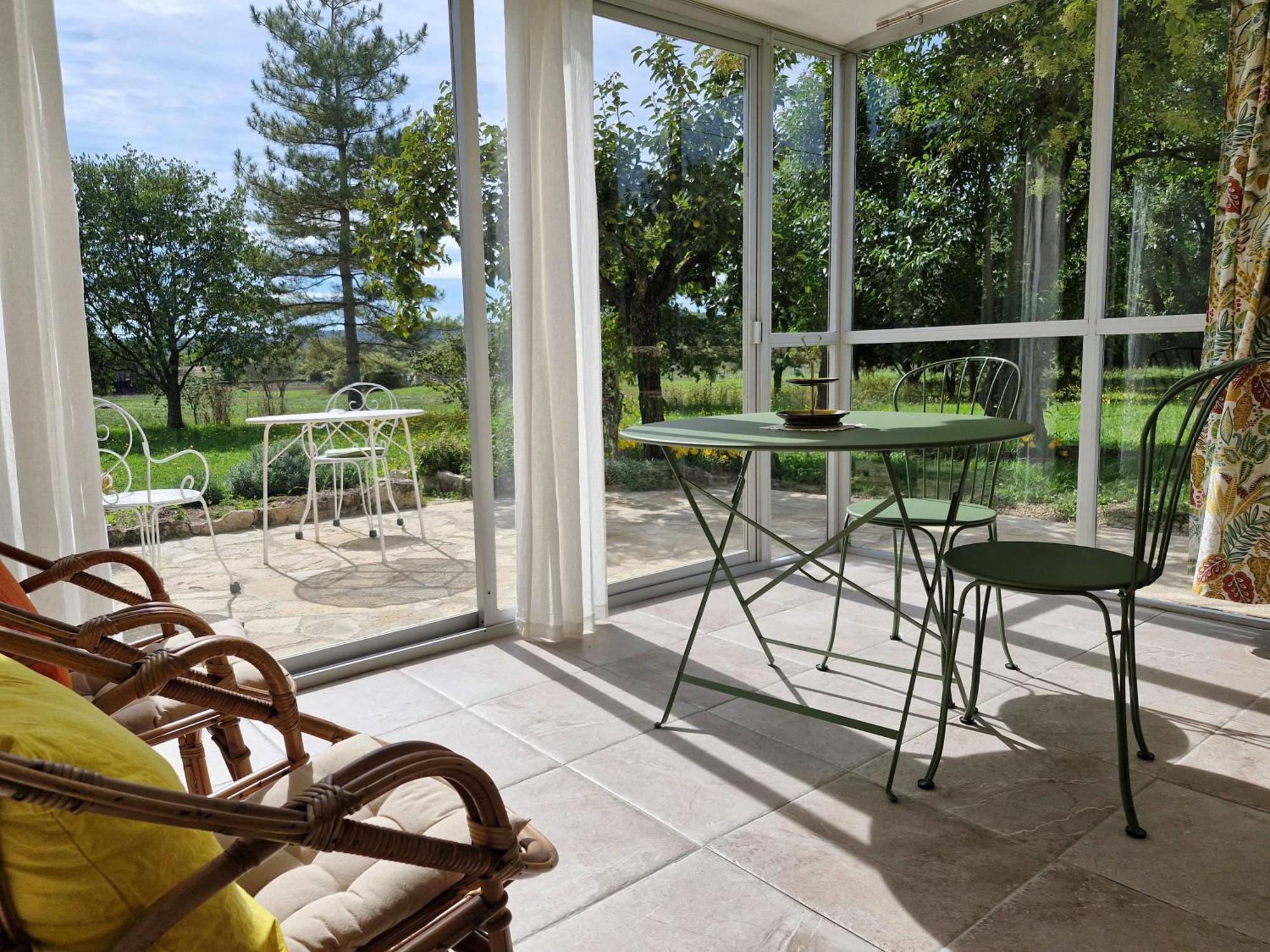 La Bastideta, Apartamento Fayence Exterior foto