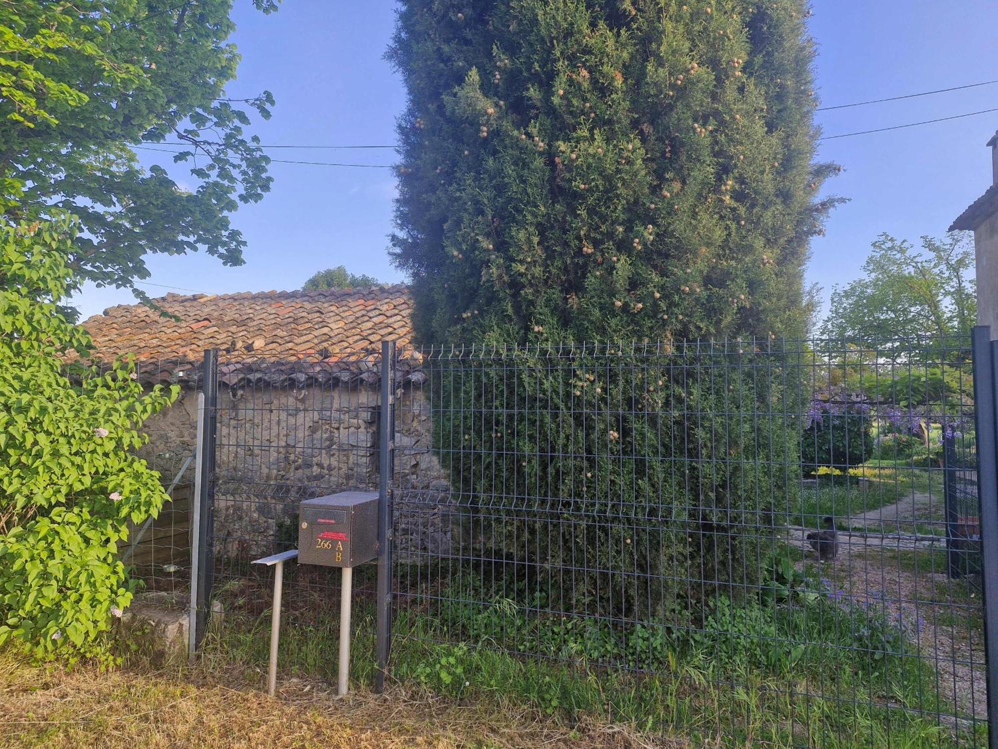 La Bastideta, Apartamento Fayence Exterior foto