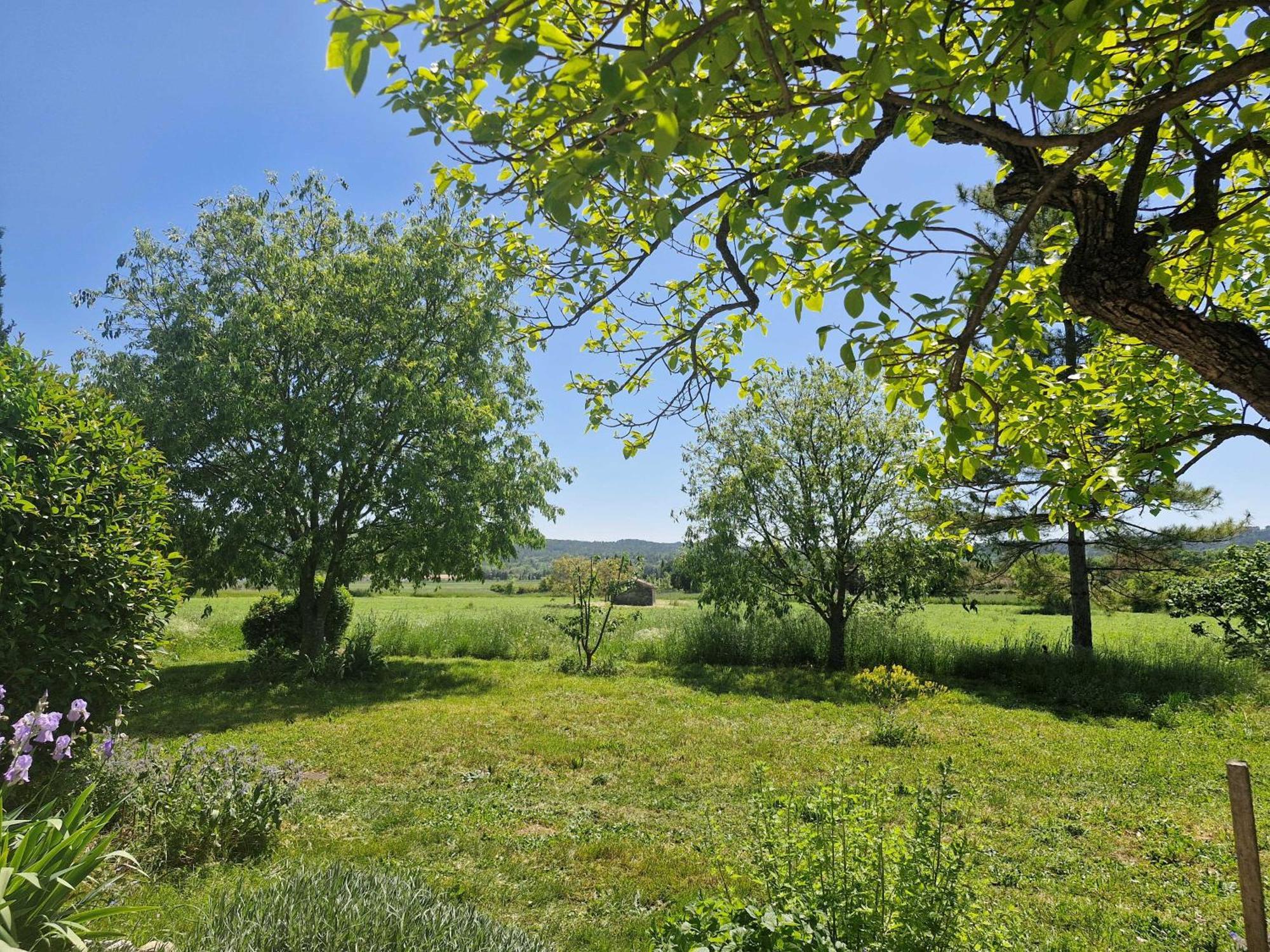La Bastideta, Apartamento Fayence Exterior foto