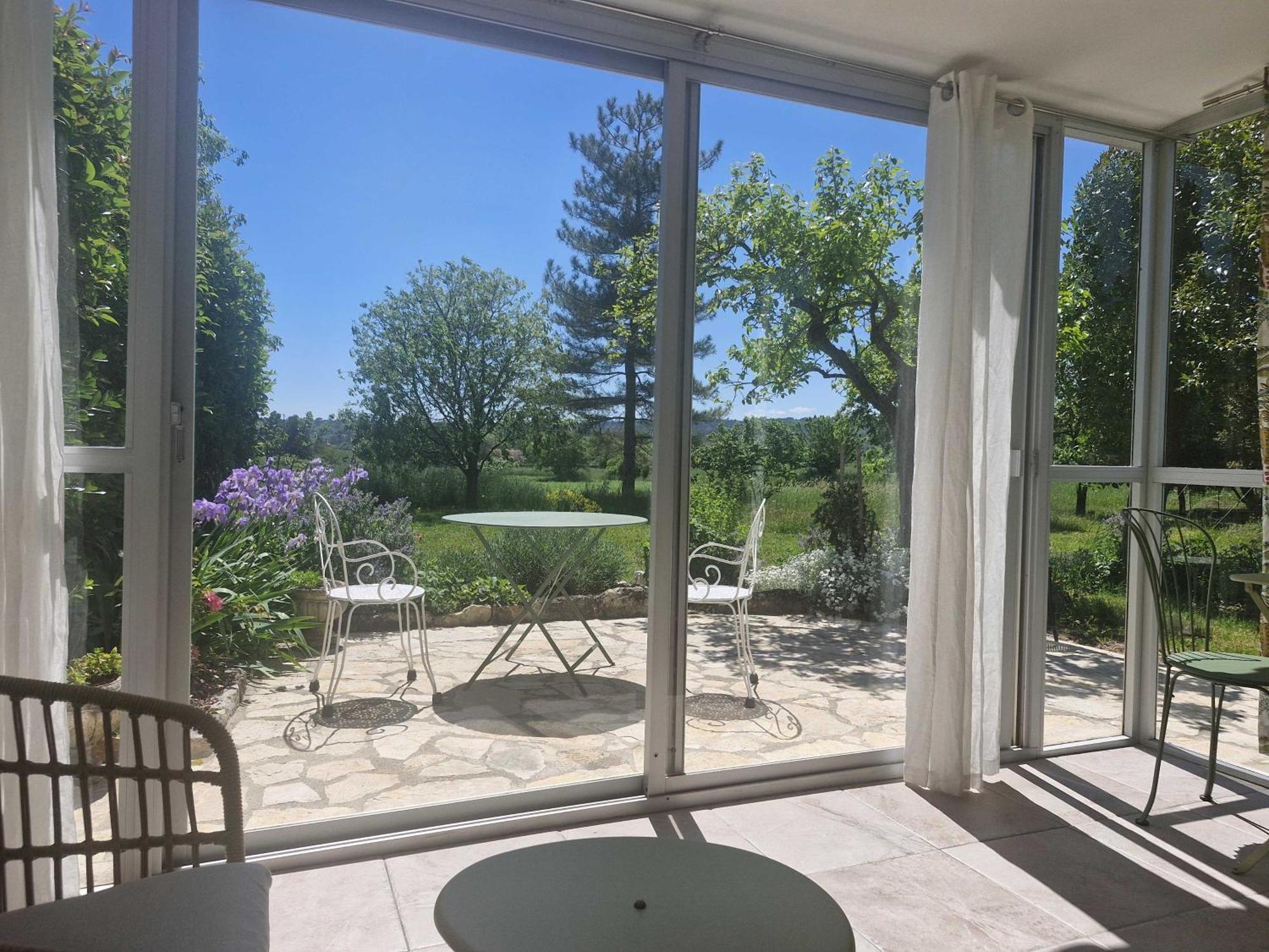 La Bastideta, Apartamento Fayence Exterior foto