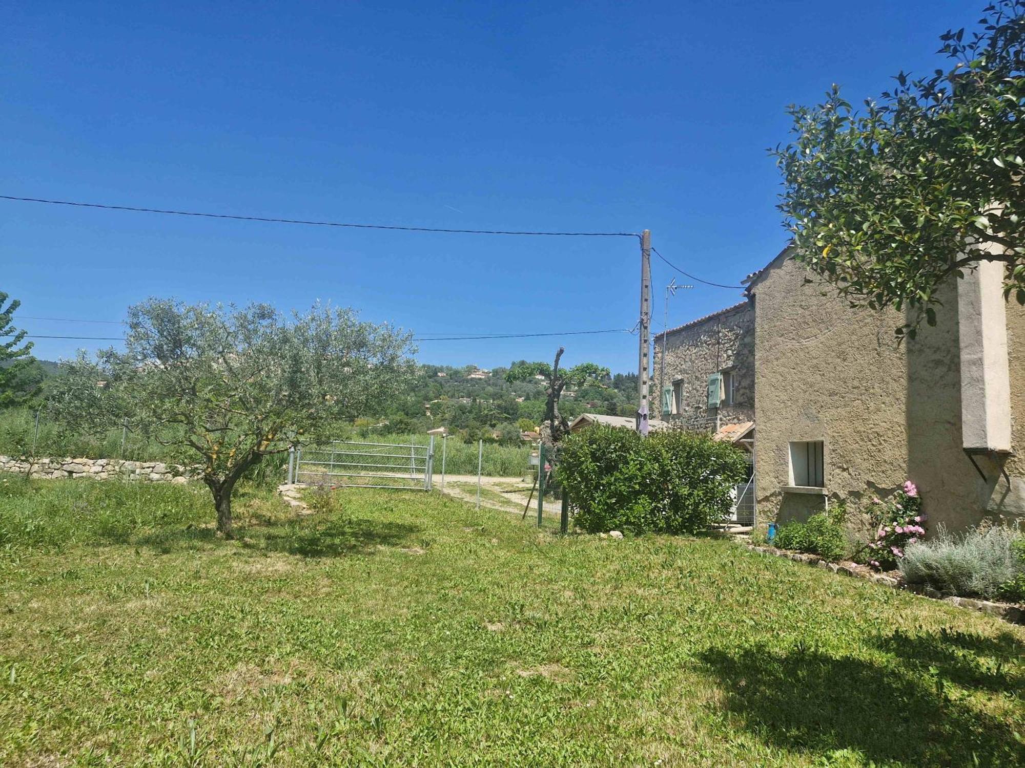 La Bastideta, Apartamento Fayence Exterior foto